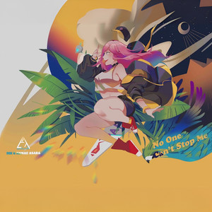 No One Can't Stop Me