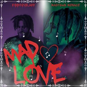 Mad Love (Explicit)