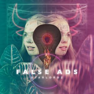 False Ads (feat. NoSecret & Nacio Baron)