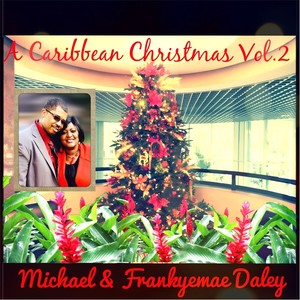 A Caribbean Christmas, Vol. 2