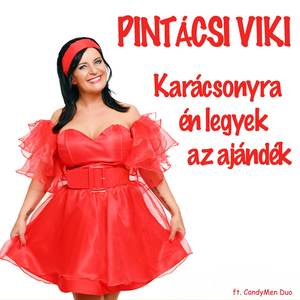 Karácsonyra én legyek az ajándék