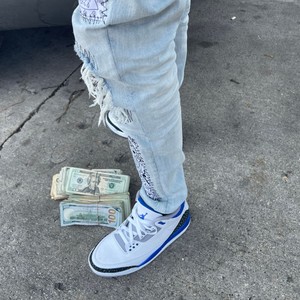 Risk Taker (feat. ODM Benji & ODM Lil Buke) (Explicit)