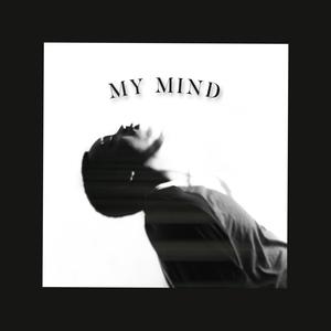 MY MIND(feat. cursedbyiven) (Explicit)