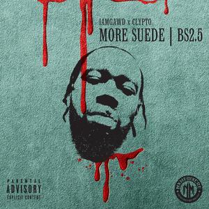 BSII (feat. GRIFFEN, Panamera P, Ju Jilla, Vic Spencer, Rufus Sims & WateRR) (RMX|Explicit)