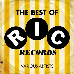 The Best Of Ric Records