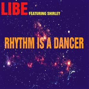 Rhythm Is a Dancer