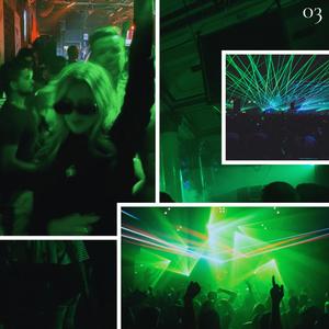 Where Did You Go? (Lights Out) (Instrumental)