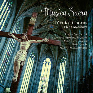 Lúčnica - Libera Me (From Messa da Requiem)