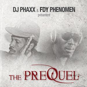 The Prequel (Explicit)