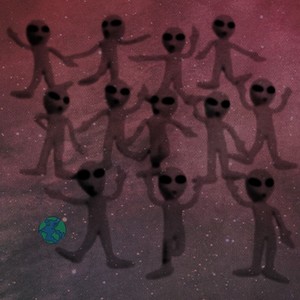 Вечірка У Затійсній Куртці