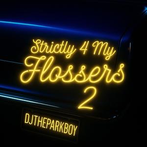 Bruce Wayne (feat. Fat Reez) (Explicit)