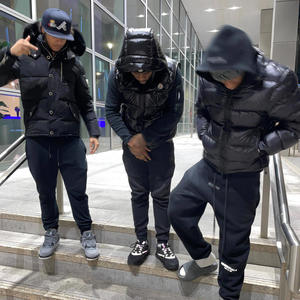 Crew Love (Explicit)