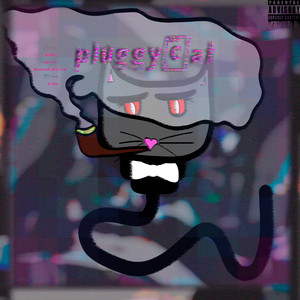 Pluggy Cat (Explicit)