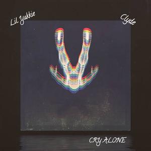 Cry Alone (feat. Clyde) [Explicit]