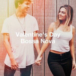 Valentine'S Day Bossa Nova