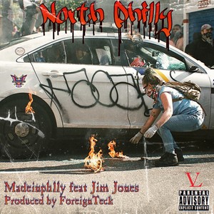 North Philly (feat. Jim Jones) [Explicit]