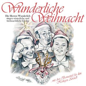 Wunderliche Weihnacht