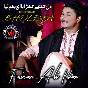 Dil Kithy Kharay E Bholeya - Single