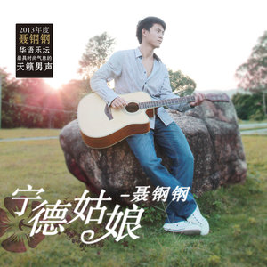 聂钢钢 - 宁德姑娘