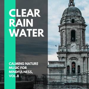 Clear Rain Water - Calming Nature Music for Mindfulness, Vol.8