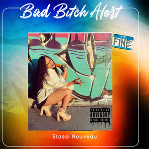 BAD ***** ALERT (Explicit)