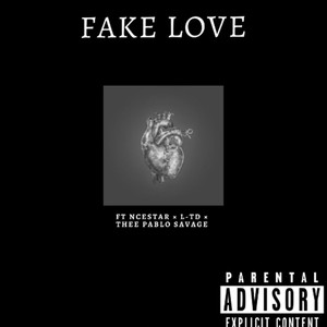 Fake Love (Explicit)