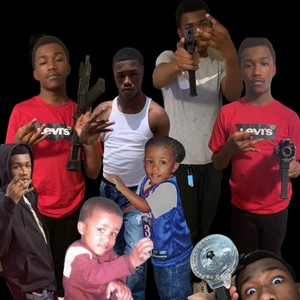 Wishing #LLCP(feat. KTM HUNCHO) (Explicit)