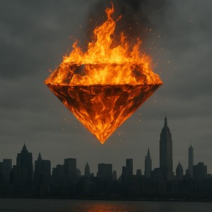 Diamonds