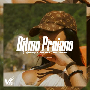 Ritmo Praiano (Explicit)
