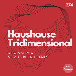 Tridimensional (Ariane Blank Remix)