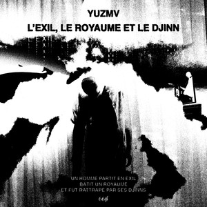 L'exil, le royaume et le djinn (Explicit)