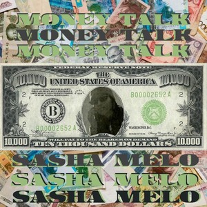 Money Talk (Explicit)