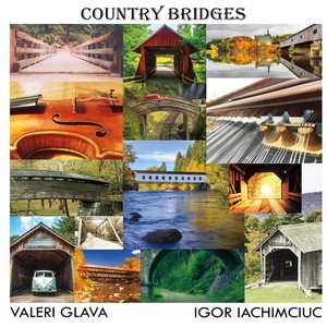 Country Bridges