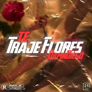 Te Traje Flores