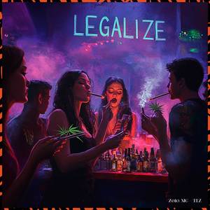 Legalize (Explicit)