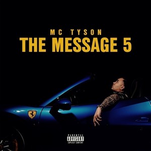 MC TYSON - Show me true love (feat. AI & T-Pablow)