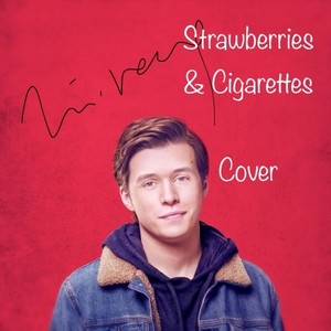 Strawberries & Cigarettes Instrument