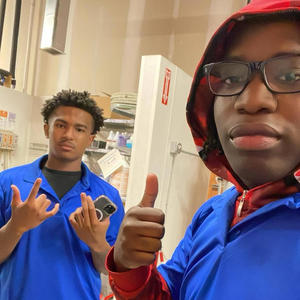 We Gon Get It Back (feat. JJCOUS) (Explicit)