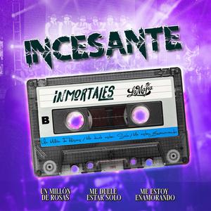 Inmortales Texanas La Mafia