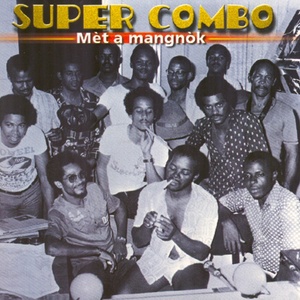 Descarga Super Combo