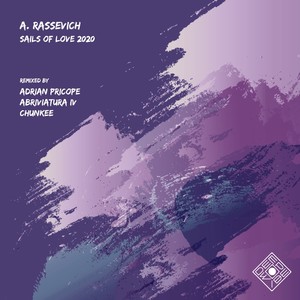 Sails of Love (Chunkee Remix)