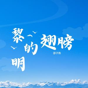 黎明的翅膀封面