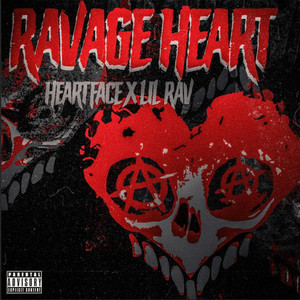 Ravage Heart (Explicit)