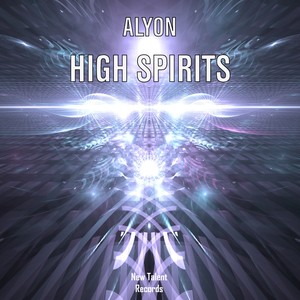 High Spirits (Radio Edit)