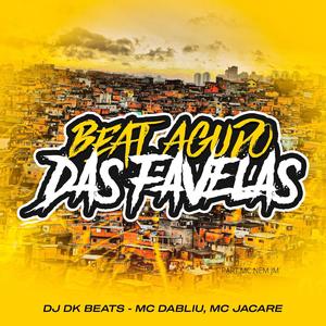 Agudo Das Favelas (Explicit)