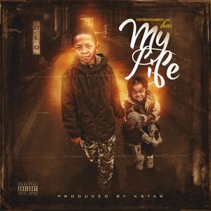 MY LIFE(feat. DARRO) (Explicit)