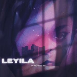 La Prêtresse ISIS - LEYILA
