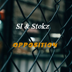 Opposition (Explicit)