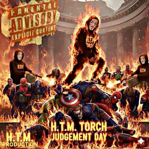 Judgement Day (Explicit)