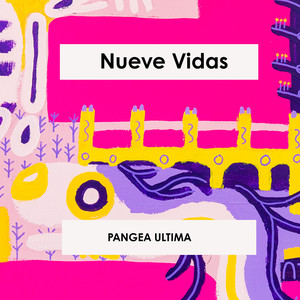 Nueve Vidas